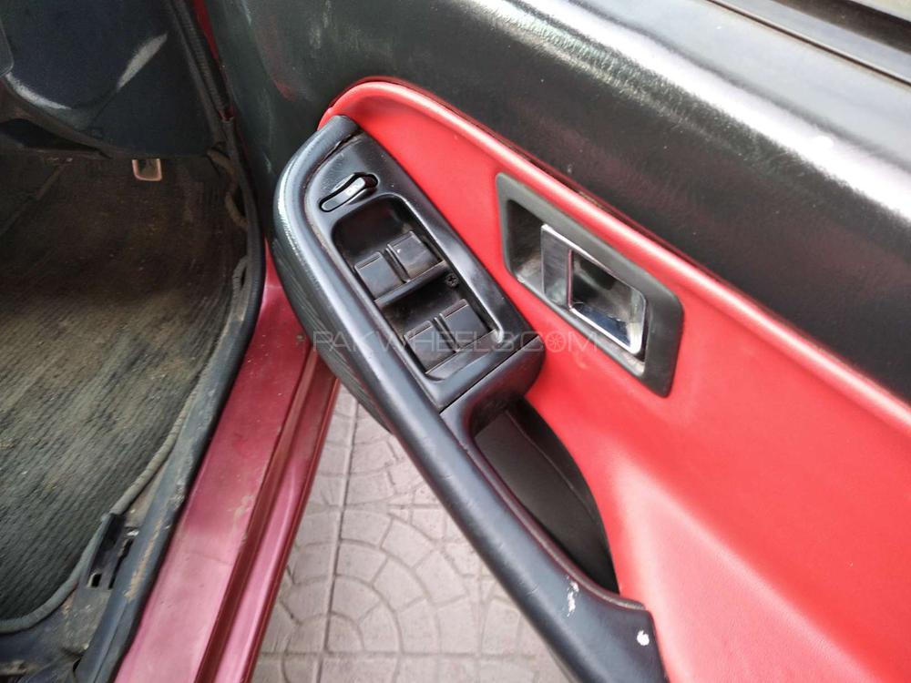Honda City 2000 for Sale in Hyderabad Honda City 2000 for Sale in Hyderabad Image-5