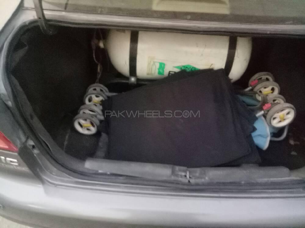 Honda Civic 2003 for Sale in Karachi Image-1