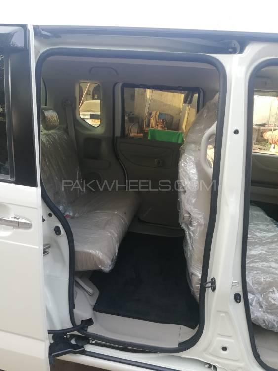 Honda N Box 2016 for Sale in Multan Honda N Box 2016 for Sale in Multan Image-15