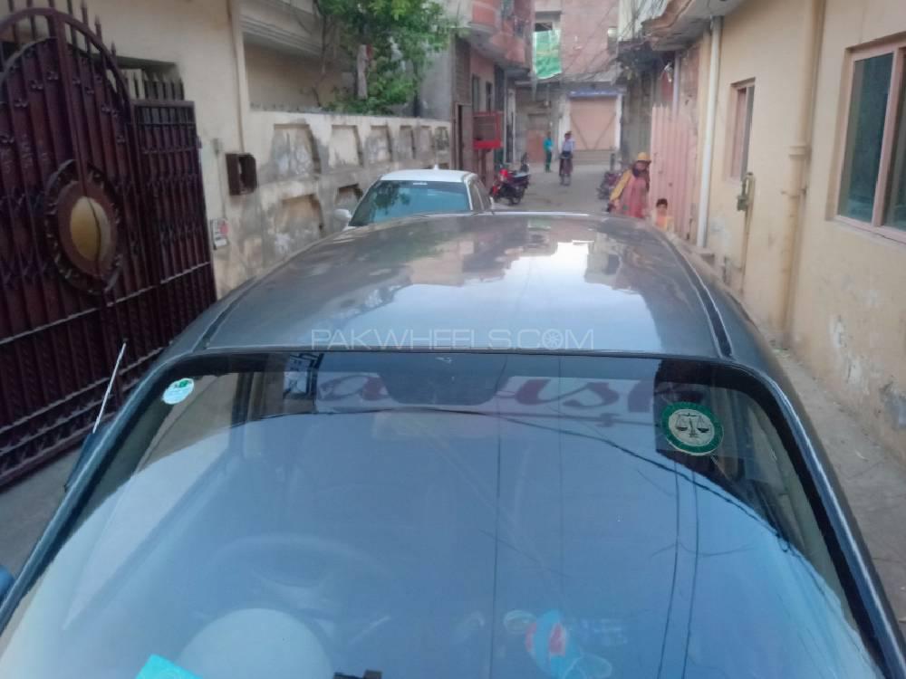 ہنڈائی سانترو 2003 for Sale in لاہور ہنڈائی سانترو 2003 for Sale in لاہور Image-5