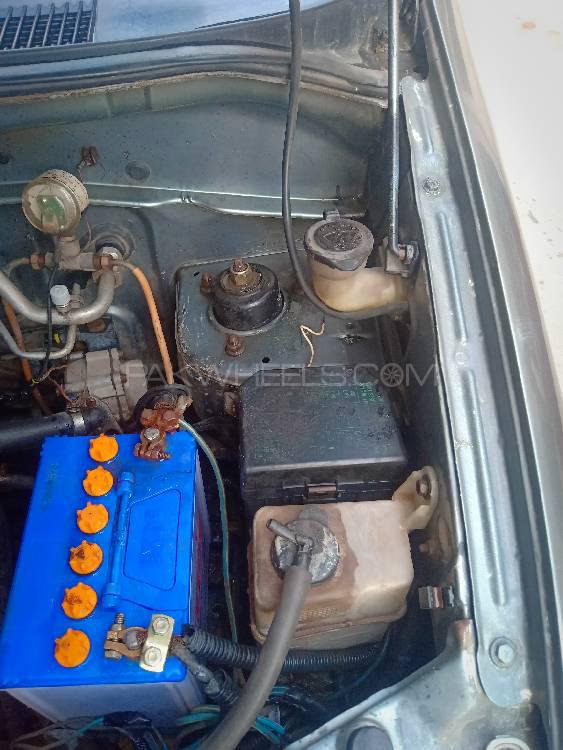 ہنڈائی سانترو 2003 for Sale in لاہور ہنڈائی سانترو 2003 for Sale in لاہور Image-8