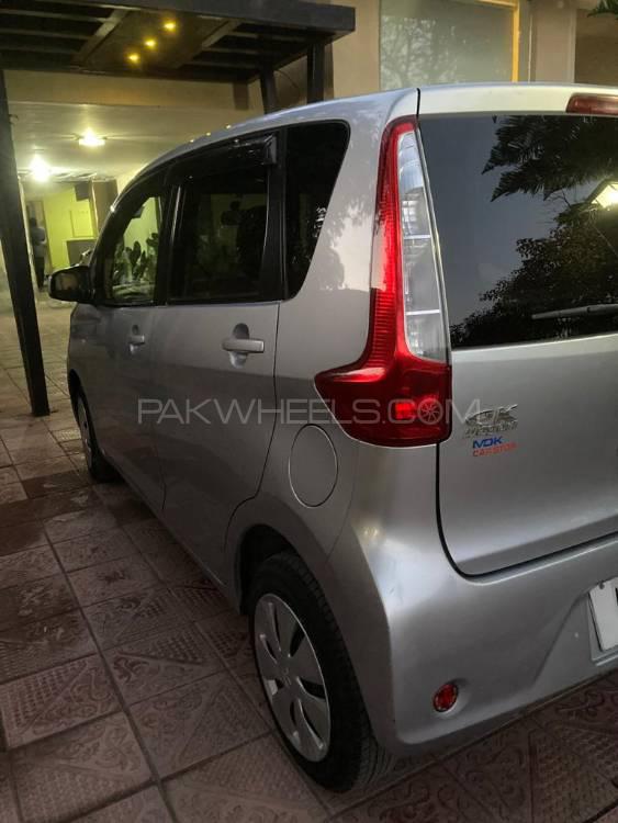 Mitsubishi Ek Wagon 2014 for Sale in Islamabad Mitsubishi Ek Wagon 2014 for Sale in Islamabad Image-6