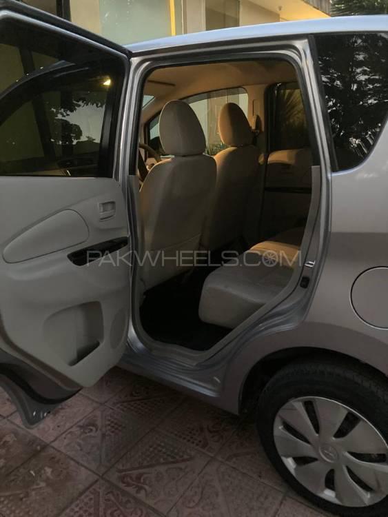Mitsubishi Ek Wagon 2014 for Sale in Islamabad Mitsubishi Ek Wagon 2014 for Sale in Islamabad Image-7