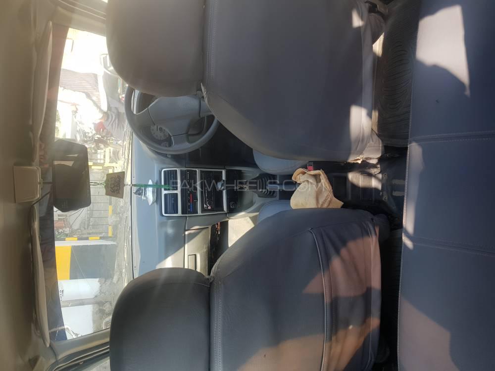 Suzuki Cultus 2009 for Sale in Faisalabad Suzuki Cultus 2009 for Sale in Faisalabad Image-3