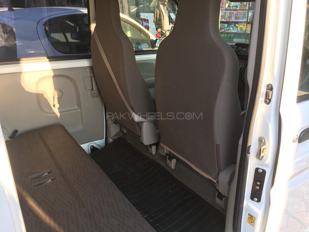 Suzuki Every 2015 for Sale in Bat khela Suzuki Every 2015 for Sale in Bat khela Image-3