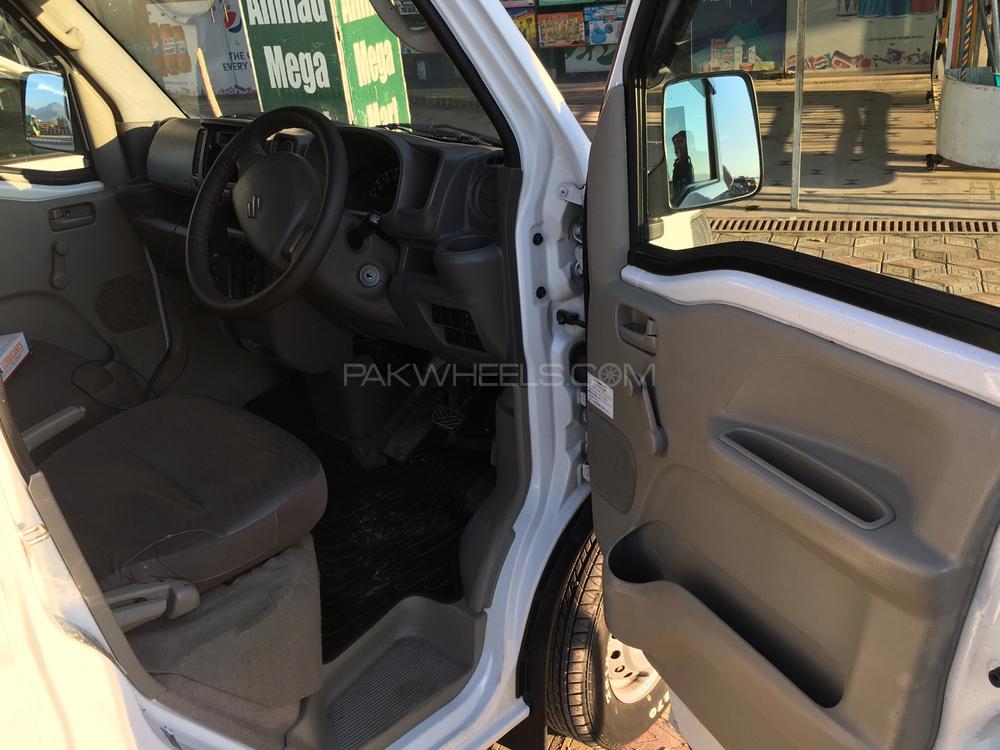 Suzuki Every 2015 for Sale in Bat khela Suzuki Every 2015 for Sale in Bat khela Image-9