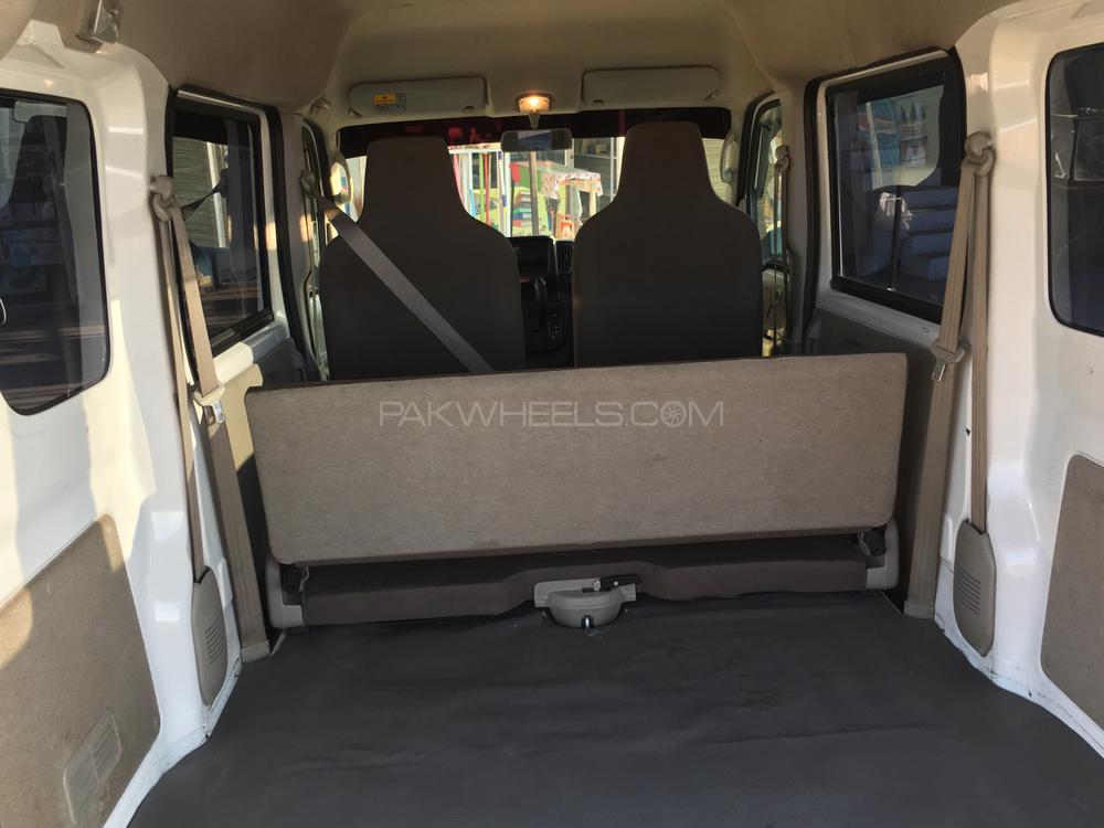 Suzuki Every 2015 for Sale in Bat khela Suzuki Every 2015 for Sale in Bat khela Image-10