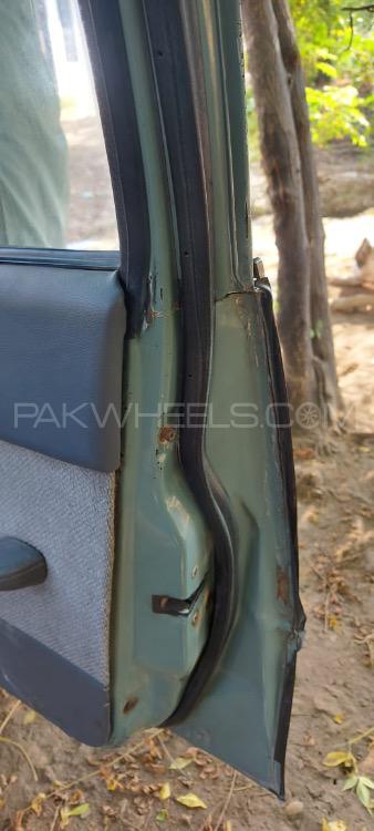 Suzuki Margalla 1996 for Sale in Islamabad Suzuki Margalla 1996 for Sale in Islamabad Image-7