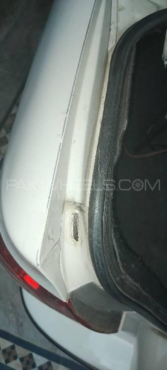 Toyota Corolla 2006 for Sale in Gujranwala Toyota Corolla 2006 for Sale in Gujranwala Image-8