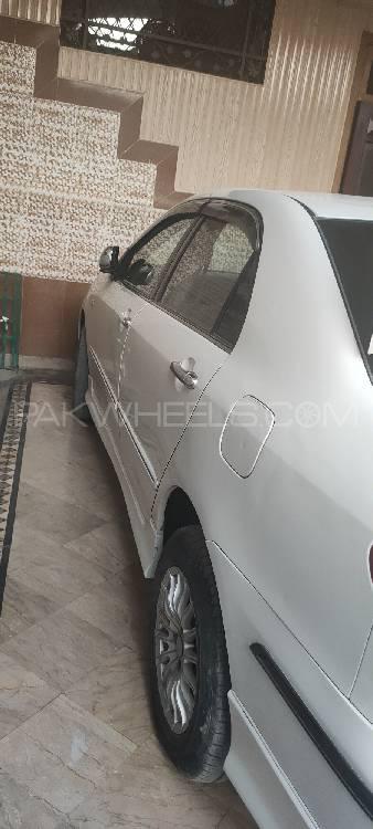 Toyota Corolla 2006 for Sale in Gujranwala Toyota Corolla 2006 for Sale in Gujranwala Image-3