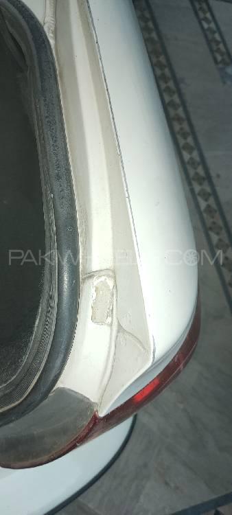 Toyota Corolla 2006 for Sale in Gujranwala Toyota Corolla 2006 for Sale in Gujranwala Image-9