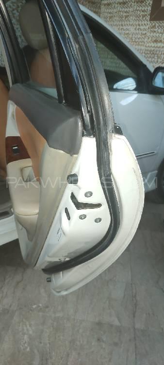 Toyota Corolla 2006 for Sale in Gujranwala Toyota Corolla 2006 for Sale in Gujranwala Image-11