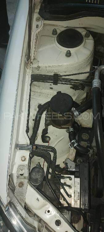 Toyota Corolla 2006 for Sale in Gujranwala Toyota Corolla 2006 for Sale in Gujranwala Image-19