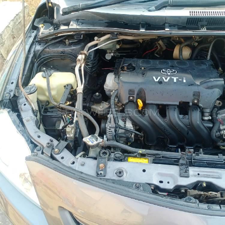 Toyota Corolla 2011 for Sale in Sargodha Toyota Corolla 2011 for Sale in Sargodha Image-3