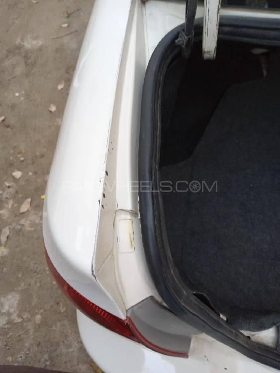 Toyota Corolla 2002 for Sale in Nowshera Toyota Corolla 2002 for Sale in Nowshera Image-20