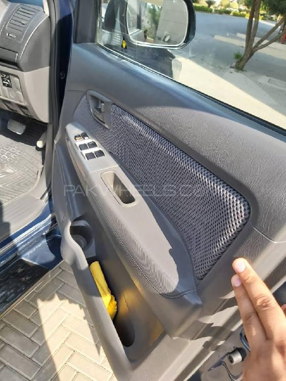 Toyota Hilux 2013 for Sale in Rawalpindi Toyota Hilux 2013 for Sale in Rawalpindi Image-15