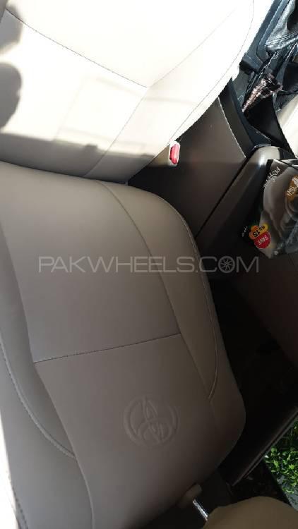 Toyota Prado 2005 for Sale in Faisalabad Toyota Prado 2005 for Sale in Faisalabad Image-6