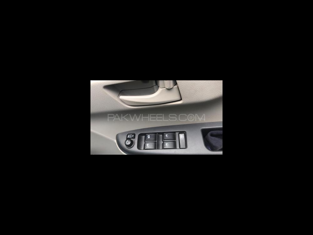 Daihatsu Boon 2016 for Sale in Peshawar Daihatsu Boon 2016 for Sale in Peshawar Image-4