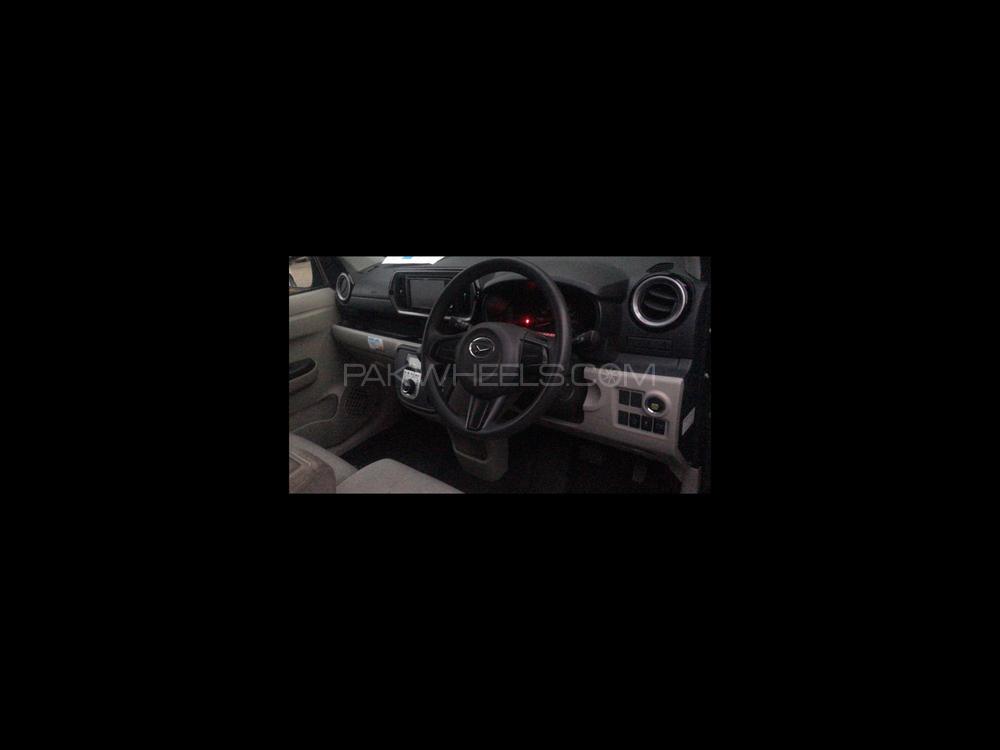 Daihatsu Boon 2016 for Sale in Peshawar Daihatsu Boon 2016 for Sale in Peshawar Image-18