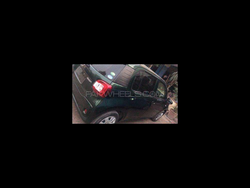 Daihatsu Boon 2016 for Sale in Peshawar Daihatsu Boon 2016 for Sale in Peshawar Image-19