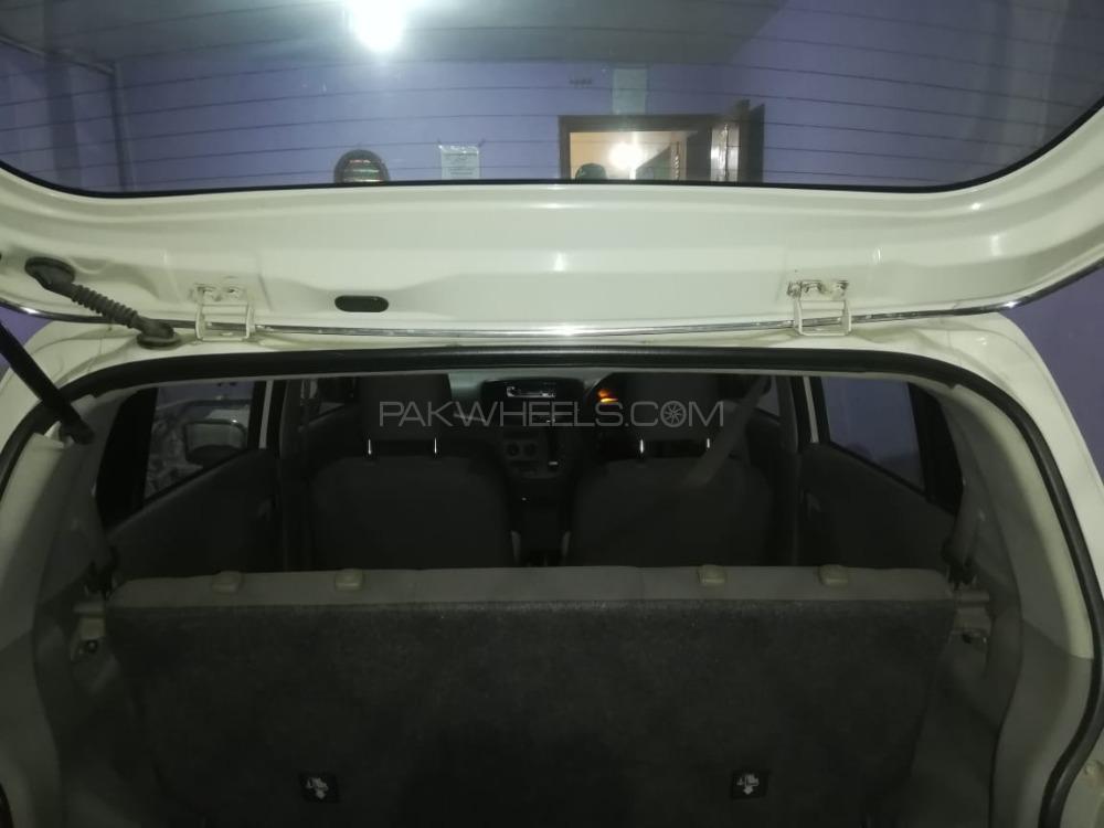 ڈائیہاتسو میرا 2014 for Sale in کراچی ڈائیہاتسو میرا 2014 for Sale in کراچی Image-5