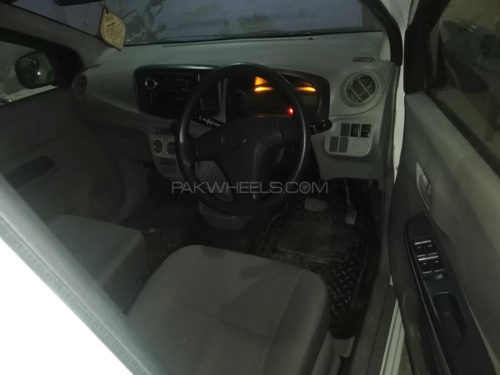 ڈائیہاتسو میرا 2014 for Sale in کراچی ڈائیہاتسو میرا 2014 for Sale in کراچی Image-6