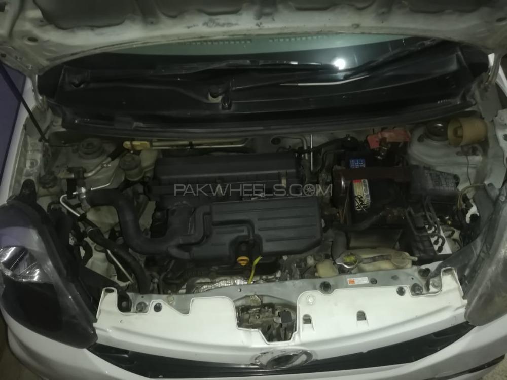 ڈائیہاتسو میرا 2014 for Sale in کراچی ڈائیہاتسو میرا 2014 for Sale in کراچی Image-10