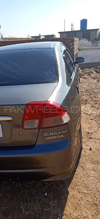 Honda Civic 2005 for Sale in Rawalpindi Honda Civic 2005 for Sale in Rawalpindi Image-24