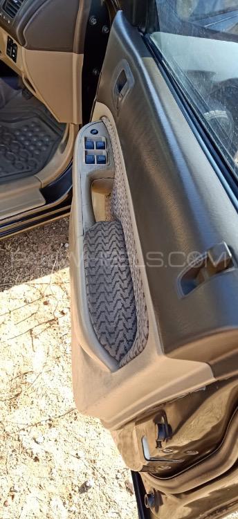 Honda Civic 2005 for Sale in Rawalpindi Honda Civic 2005 for Sale in Rawalpindi Image-9