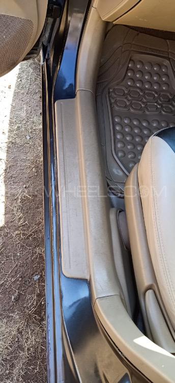 Honda Civic 2005 for Sale in Rawalpindi Honda Civic 2005 for Sale in Rawalpindi Image-18