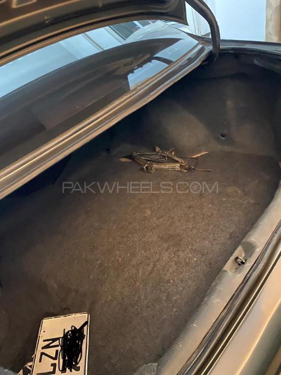 Honda Civic 2005 for Sale in Rawalpindi Honda Civic 2005 for Sale in Rawalpindi Image-3