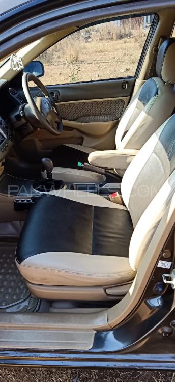 Honda Civic 2005 for Sale in Rawalpindi Honda Civic 2005 for Sale in Rawalpindi Image-21