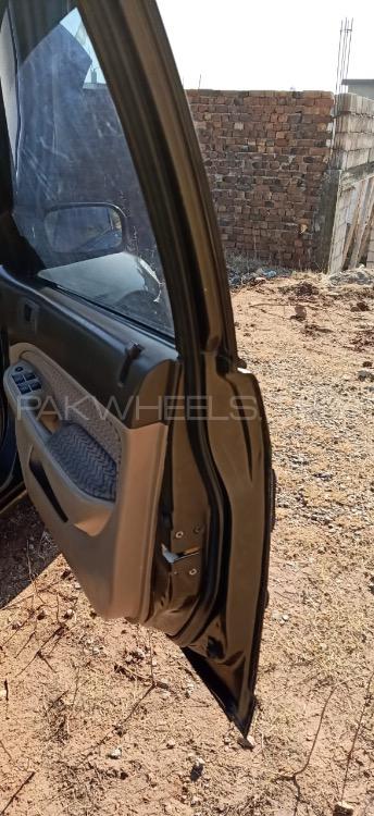 Honda Civic 2005 for Sale in Rawalpindi Honda Civic 2005 for Sale in Rawalpindi Image-10