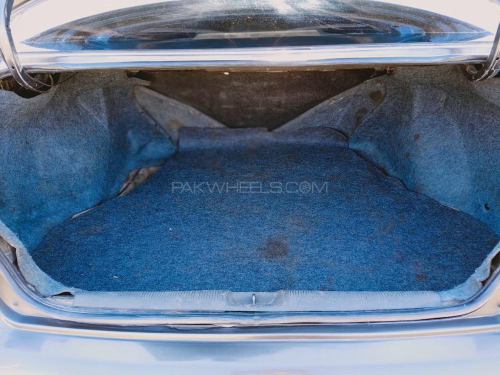 Honda Civic 2005 for Sale in Rawalpindi Honda Civic 2005 for Sale in Rawalpindi Image-12