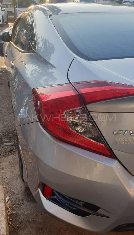 Honda Civic 2018 for Sale in Islamabad Honda Civic 2018 for Sale in Islamabad Image-3
