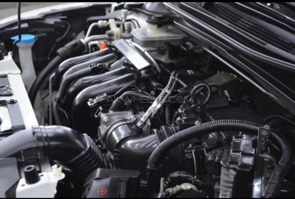 ہونڈا ویزِل 2015 for Sale in پشاور ہونڈا ویزِل 2015 for Sale in پشاور Image-6