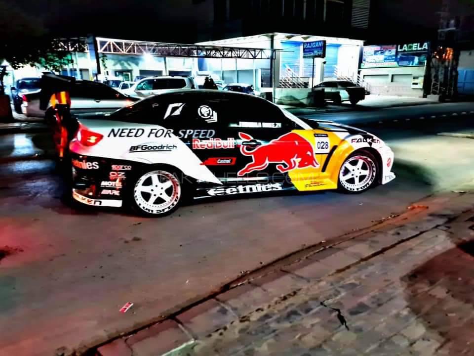 Mazda RX8 - 2005  Mazda RX8 - 2005  Image-3