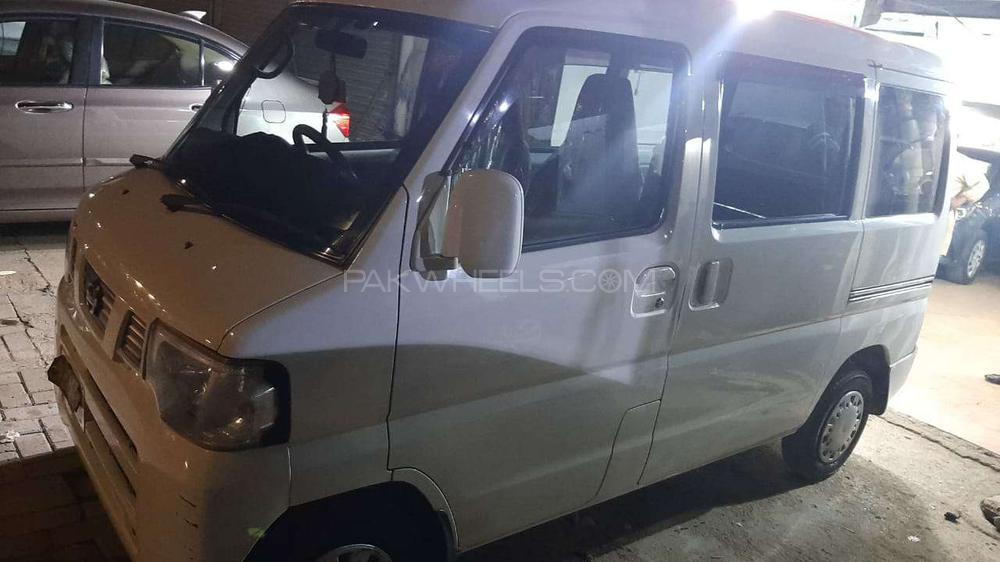 Nissan Clipper 2013 for Sale in Karachi Nissan Clipper 2013 for Sale in Karachi Image-3