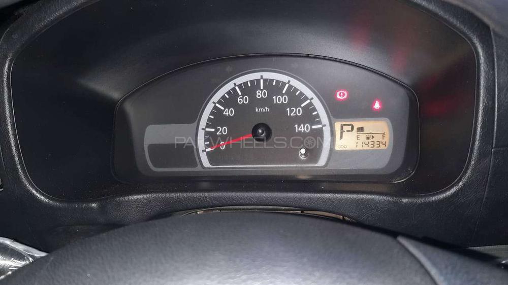 Nissan Clipper 2013 for Sale in Karachi Nissan Clipper 2013 for Sale in Karachi Image-7