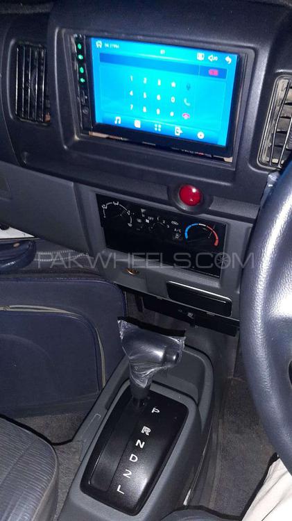 Nissan Clipper 2013 for Sale in Karachi Nissan Clipper 2013 for Sale in Karachi Image-8