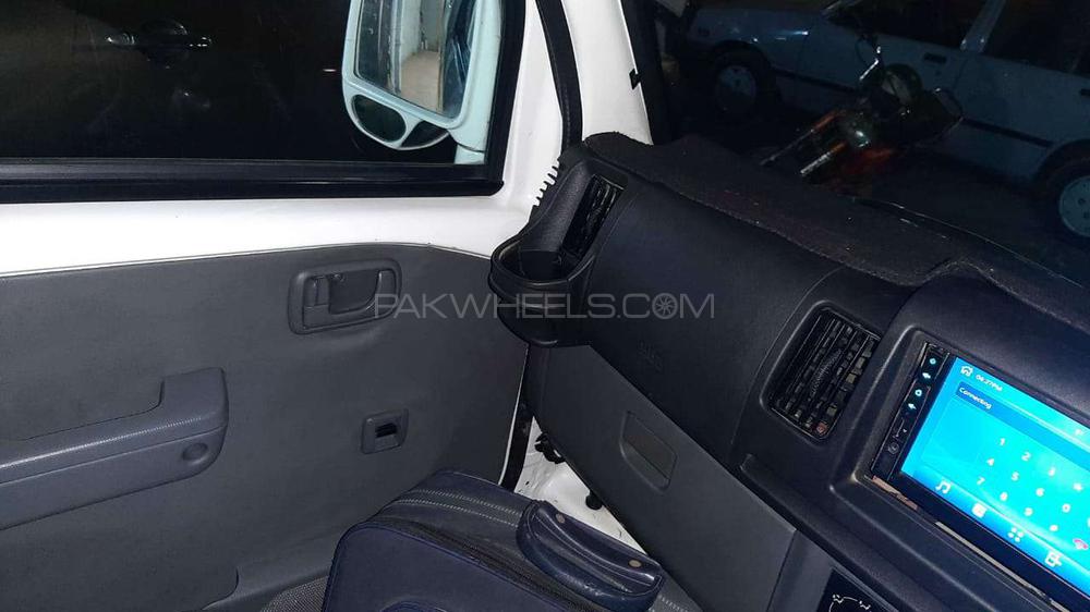 Nissan Clipper 2013 for Sale in Karachi Nissan Clipper 2013 for Sale in Karachi Image-9