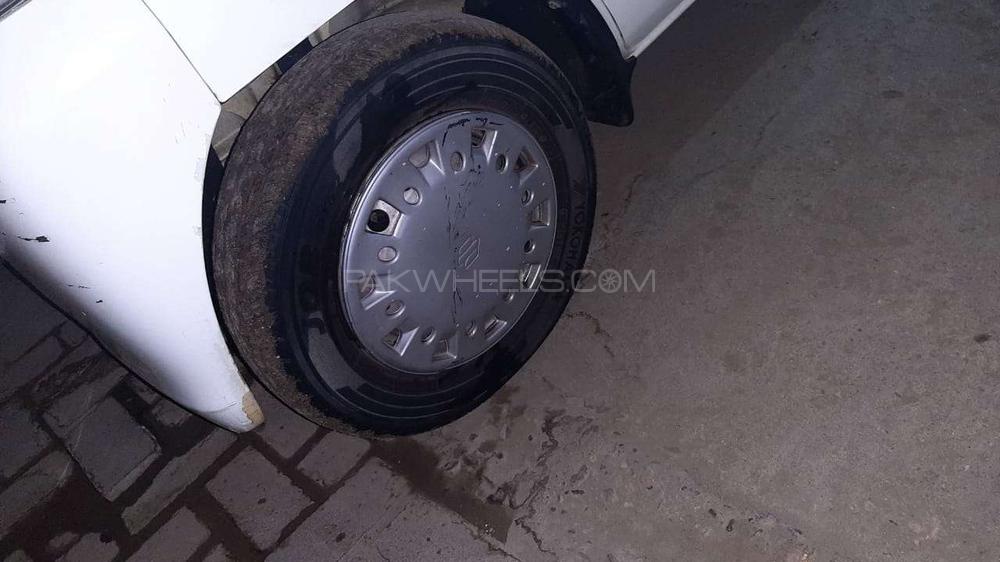 Nissan Clipper 2013 for Sale in Karachi Nissan Clipper 2013 for Sale in Karachi Image-13