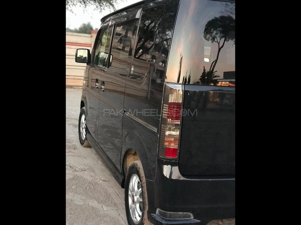 سوزوکی ایوری ویگن 2013 for Sale in سیالکوٹ Image-1