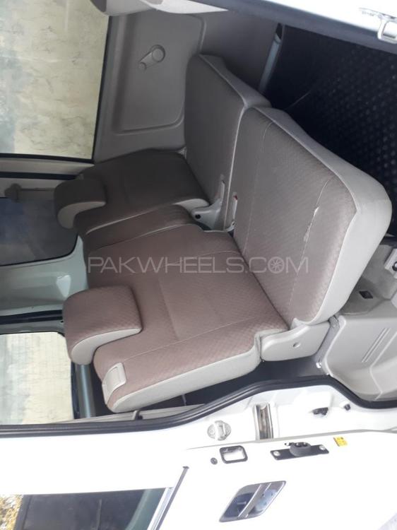 Suzuki Every Wagon 2013 for Sale in Gujranwala Suzuki Every Wagon 2013 for Sale in Gujranwala Image-9