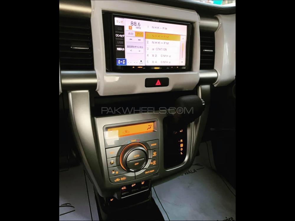 سوزوکی ہسٹر 2018 for Sale in کراچی سوزوکی ہسٹر 2018 for Sale in کراچی Image-9