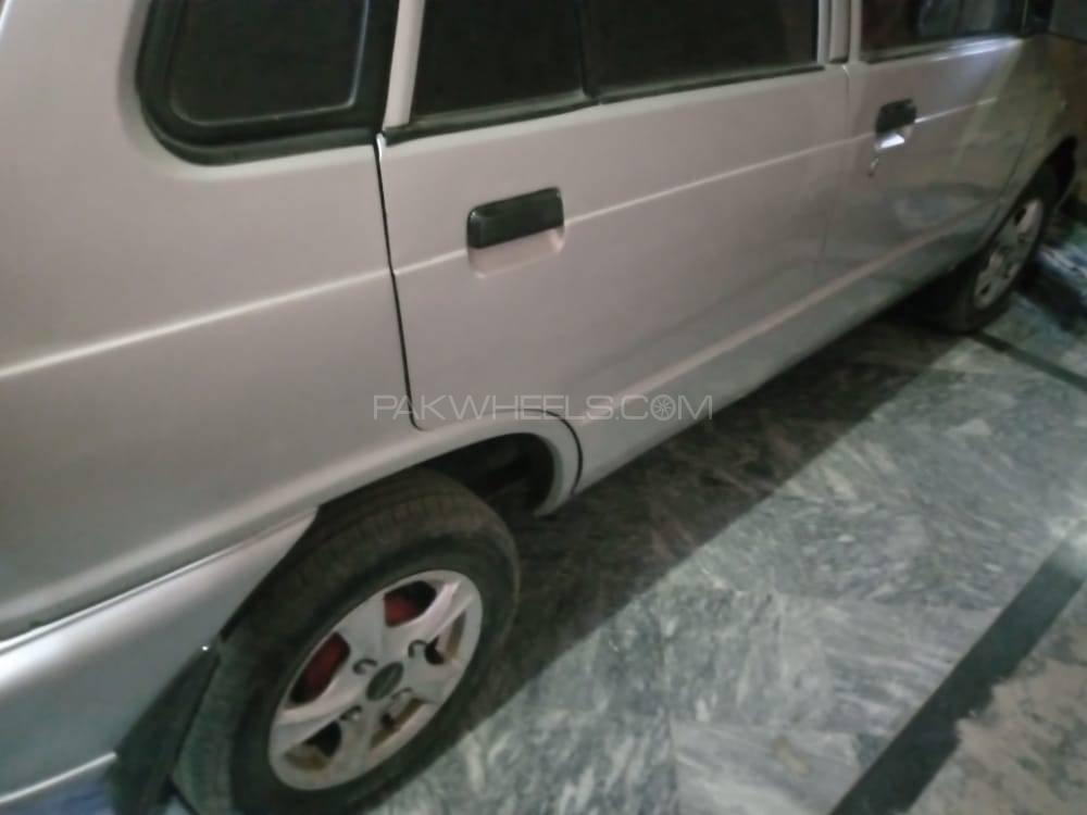 Suzuki Mehran 2011 for Sale in Lahore Suzuki Mehran 2011 for Sale in Lahore Image-10