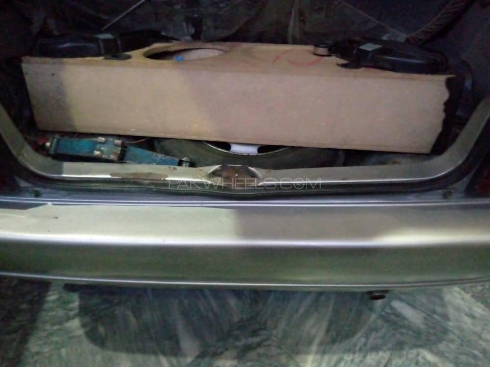 Suzuki Mehran 2011 for Sale in Lahore Suzuki Mehran 2011 for Sale in Lahore Image-15