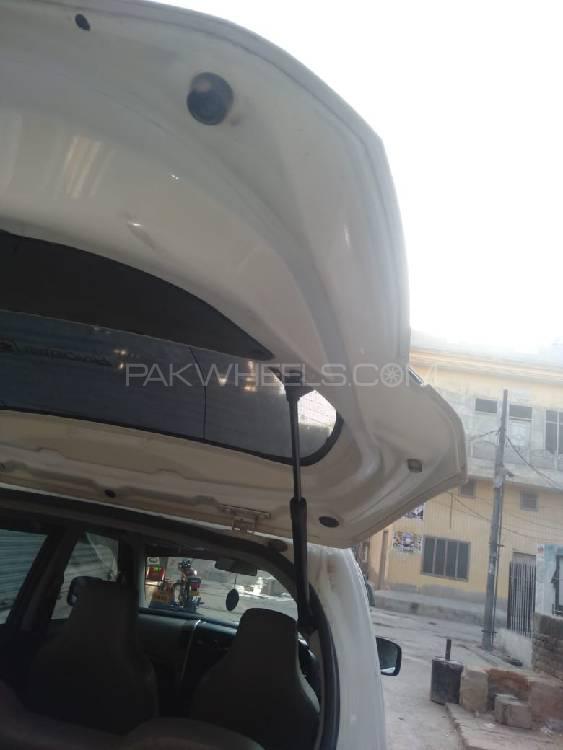 Suzuki Wagon R 2017 for Sale in Faisalabad Suzuki Wagon R 2017 for Sale in Faisalabad Image-7