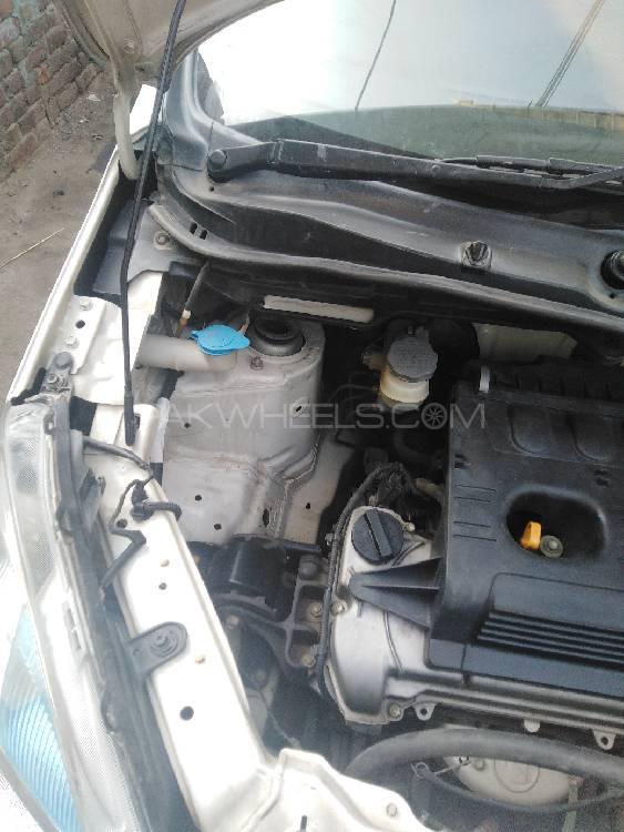 Suzuki Wagon R 2017 for Sale in Faisalabad Suzuki Wagon R 2017 for Sale in Faisalabad Image-19