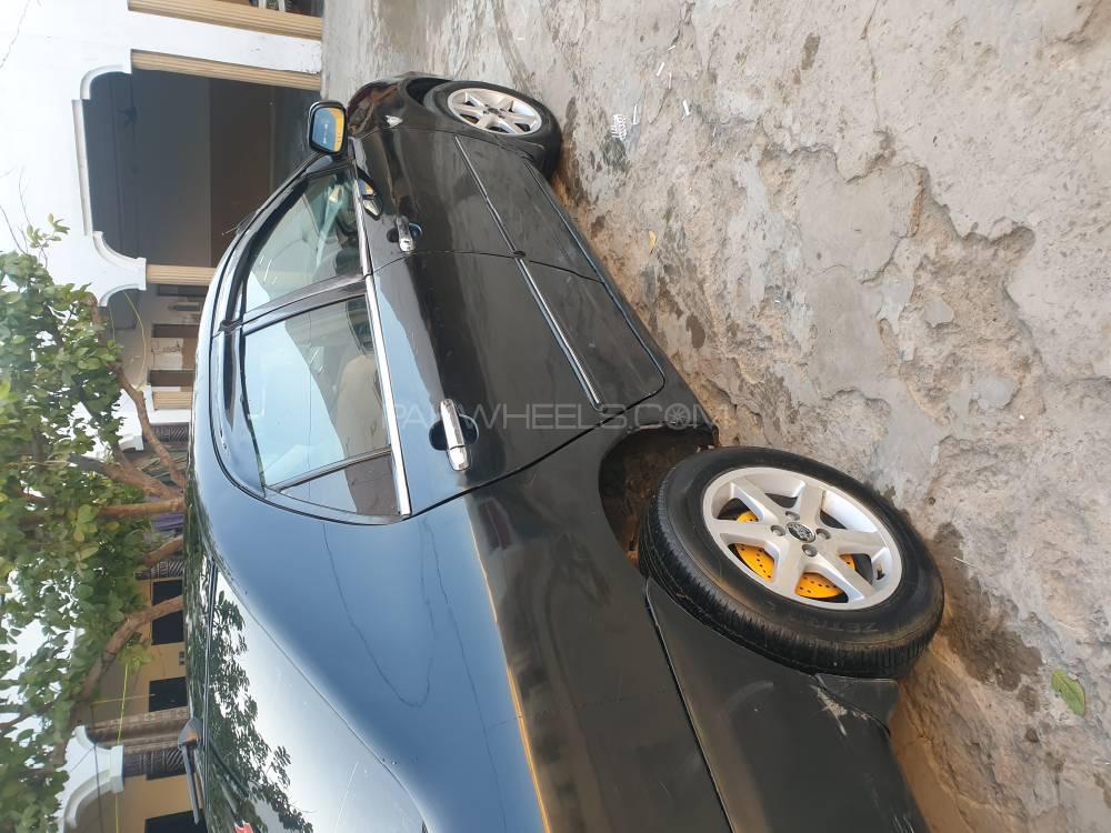 Toyota Corolla 2004 for Sale in Jhelum Toyota Corolla 2004 for Sale in Jhelum Image-8